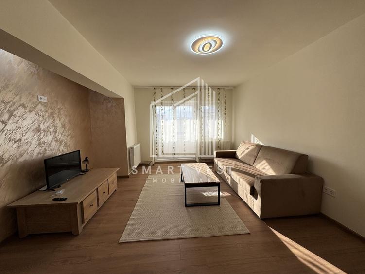Chirie apartament 2 camere | Etaj 5 cu lift | Zona Ultracentrală - 2