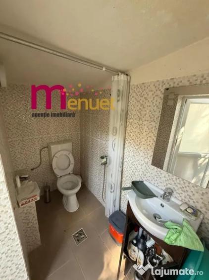 Casă cu 4 camere cu Teren 226 Mp în Central