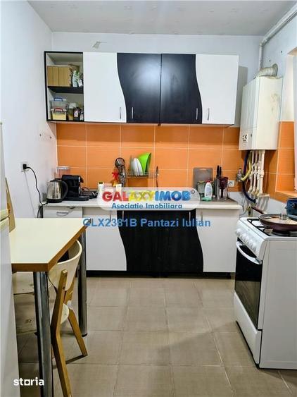 Vanzare 2 camere | G. Cosbuc-Unirii | Centrala Proprie | 5min. tramvai - 3