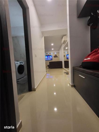 Apartament cu 2 camere decomandat în Băneasa