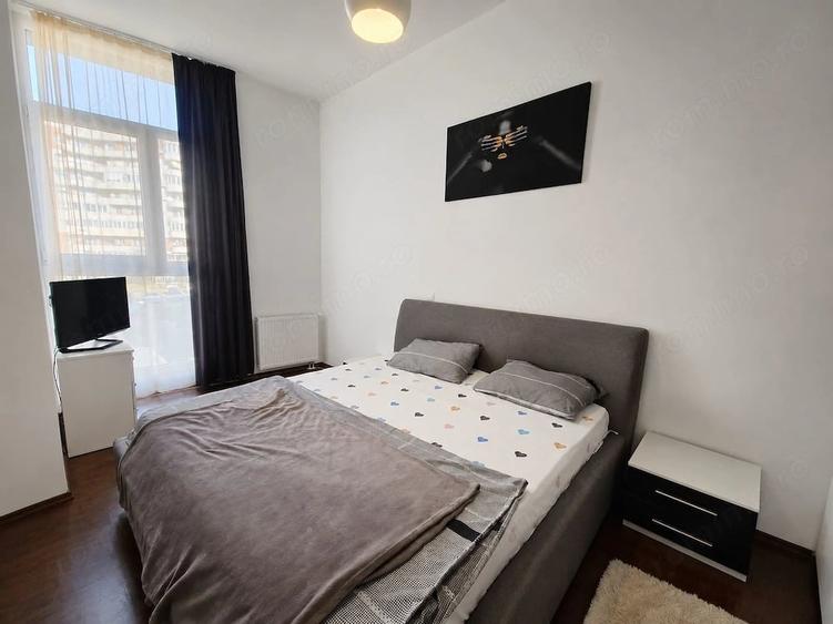 De Inchiriat Apartament 2 Camere, Etaj 1, 69 mp, Terasa, Zona Soarelui - 4