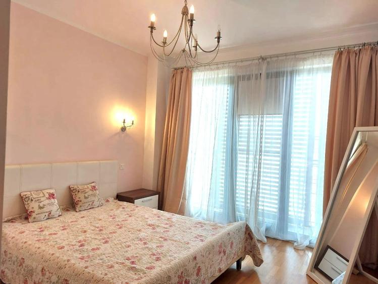 Apartament cu 3 camere în Kiseleff