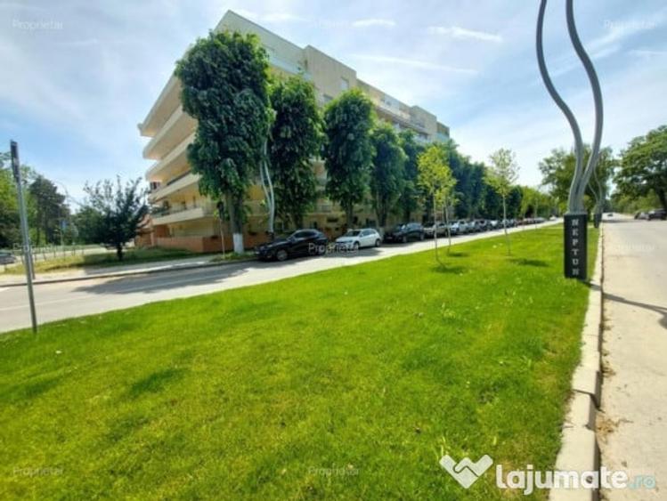 Apartament cu 3 camere decomandat în Nord