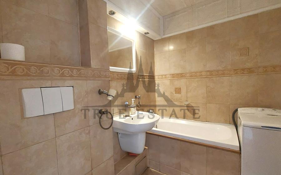 Apartament cu 2 camere pe Calea Mosilor in bloc reabilitat termic - 9