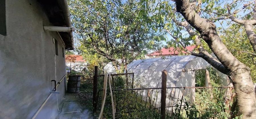 Casă cu Teren 1000 Mp în Ultracentral