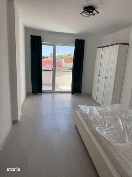 Apartament cu 2 camere, 54mp,zona Transilvaniei - 4