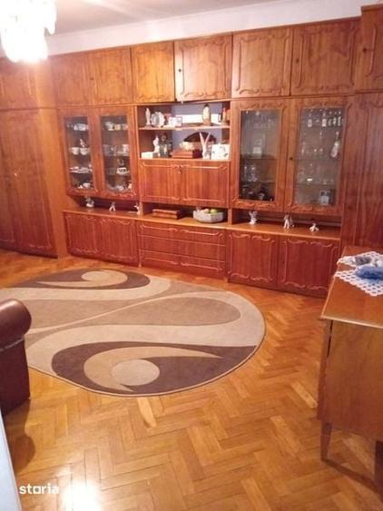 Apartament cu 2 camere în Calea Aradului