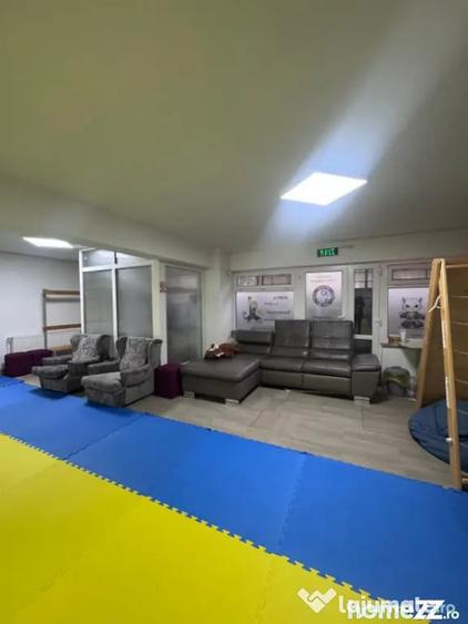 Spațiu comercial, de 185 mp, în Central