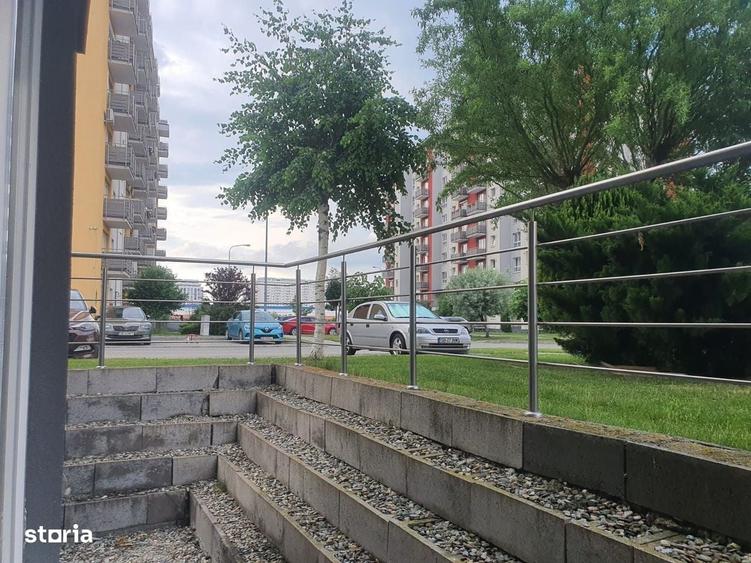 Garsonieră în Șelimbăr