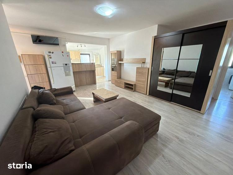 Apartament cu 2 camere decomandat în Alexandriei