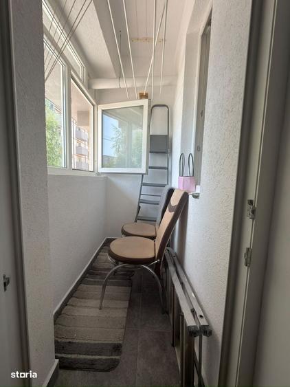 Ap 2 camere Mobilat si Utilat + Parcare - 10