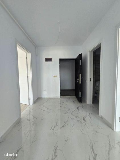 Apartament cu 2 camere decomandat în Dobroești