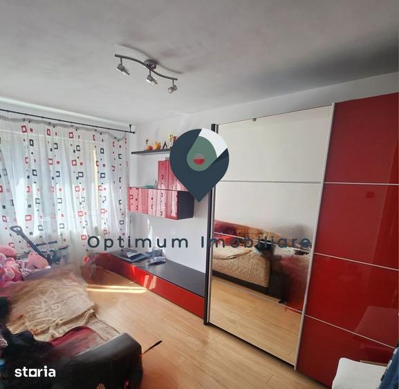 Apartament cu 4 camere decomandat în Mănăștur