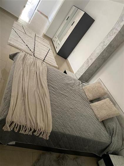 Apartament cu 2 camere nedecomandat în Gara de Nord