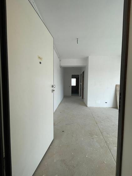 Apartament cu 2 camere decomandat în Bucureștii Noi