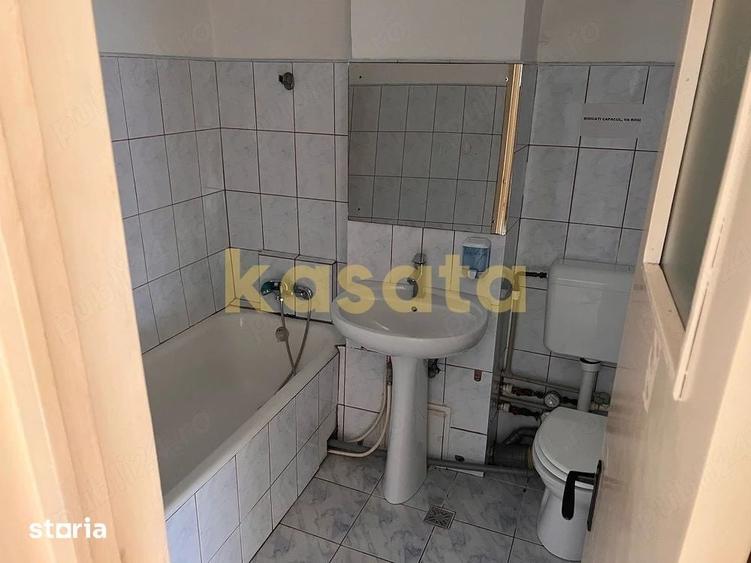 Apartament cu 2 camere decomandat în Obor