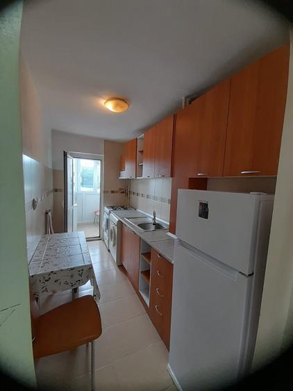 Apartament cu 3 camere decomandat în Mănăștur