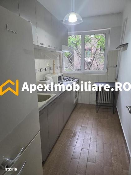 Apartament 3 camere de inchiriat Dorobanti Bucuresti | ApexImobiliare. - 3