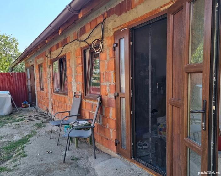 Casă cu 1 camere în Central