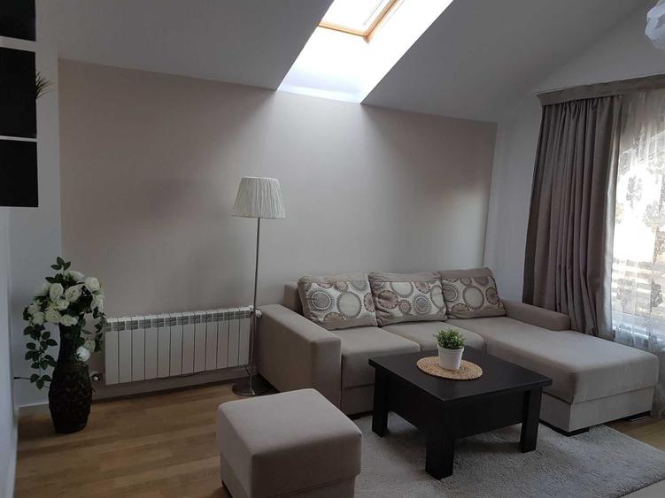 Apartament 2 camere decomandat | Tineretului-Brancoveanu | 51 mp | Metrou 5 min - 5