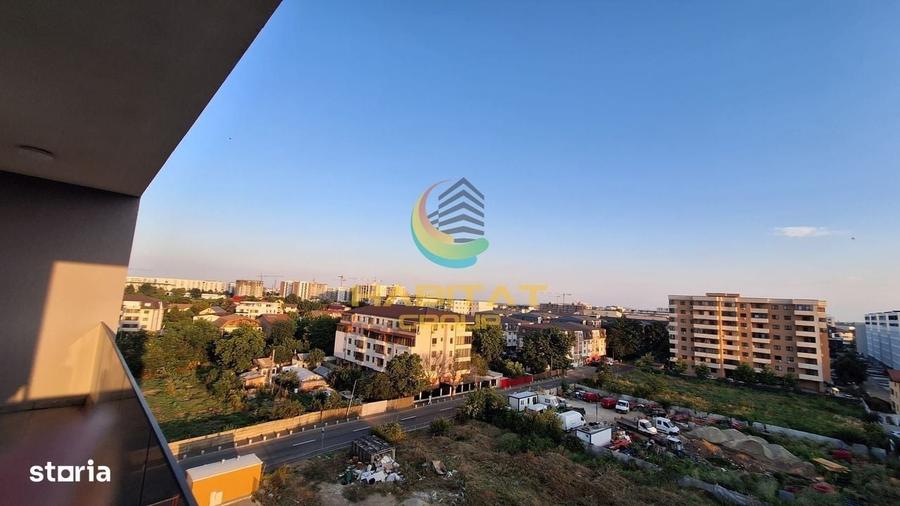 Apartament cu 2 camere în Berceni