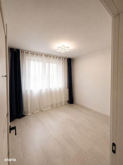 De Vanzare Apartament cu 2 camere zona Obor(Cerna) - 1