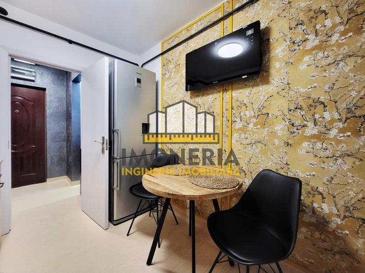 2 camere Maior Coravu-550m Metrou Muncii-400m parc-0%comision - 7