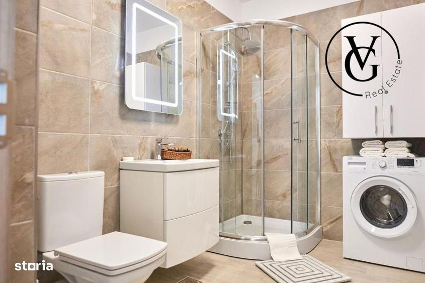 Apartament cu 2 camere, mobilat în Central — fotografia 1