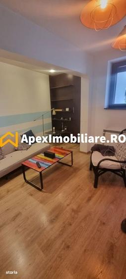 Apartament cu 2 camere decomandat în Cișmigiu