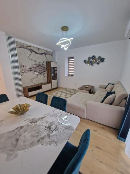 APARTAMENT 3 CAMERE OFERIT SPRE INCHIRIERE/PIPERA/PARCARE INCLUSA - 15