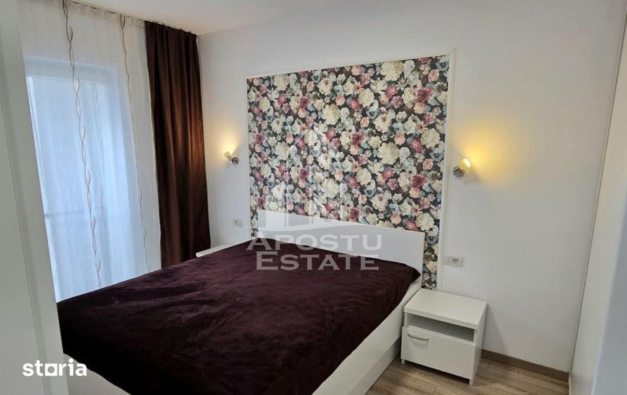 Apartament cu 2 camere în Șega