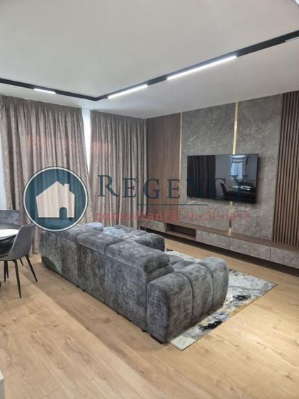 Inchiriere ap. nou 2 camere City Nord Tunari, ready to move in! - 3