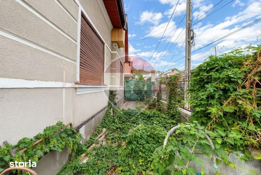 Casa cu 6 camere | Turda | Necesita renovare - 16