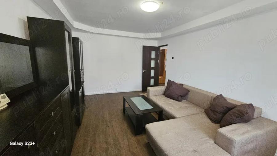 Apartament cu 2 camere decomandat în Balș