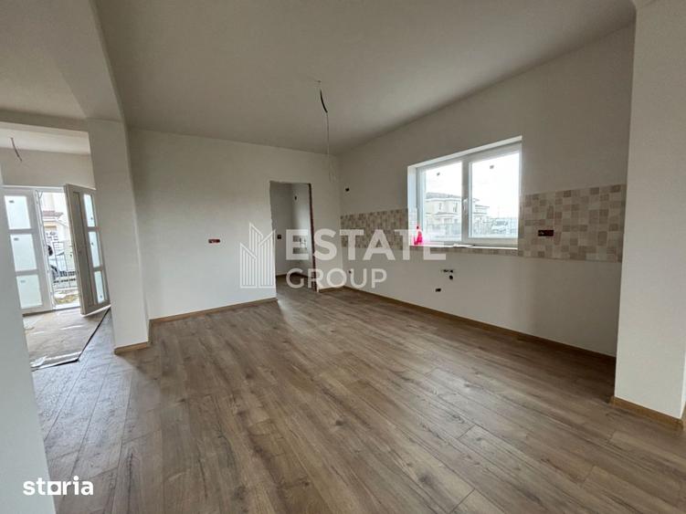 Duplex cu 4 camere in Mosnita Noua Comision 0% - 6