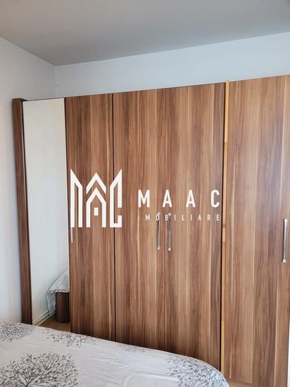 Apartament cu 3 camere în Trei Stejari