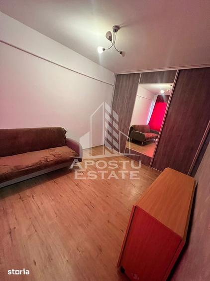 Garsonieră în UMT — fotografia 1
