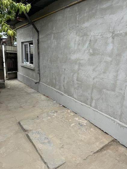 Casă cu 3 camere în Central