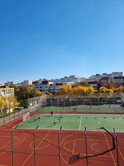 Proprietar inchiriez garsoniera zona Spiru Haret! - 8