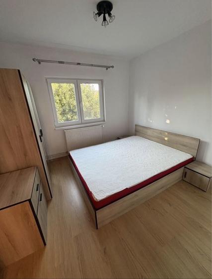 Apartament cu 2 camere în Micălaca