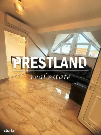 Apartament cu 3 camere în Șura Mare