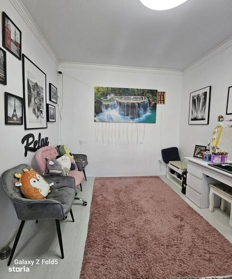 Casă cu 4 camere decomandat cu Teren 570 Mp în Sântandrei