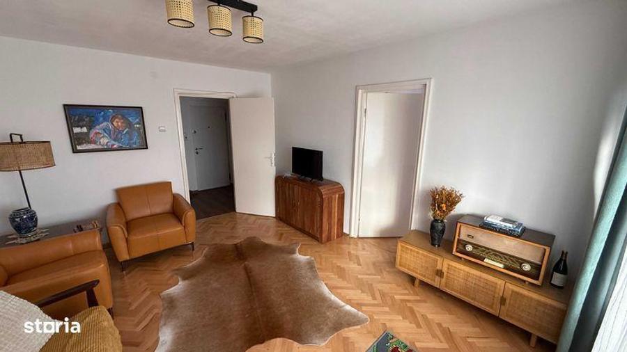 Apartament 2 camere - 1