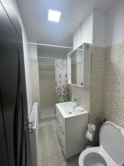 Garsonieră în Găvana