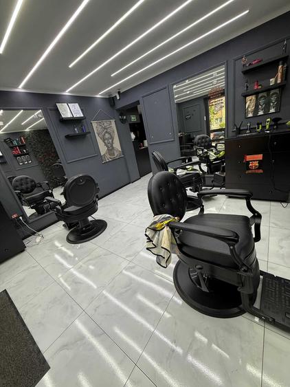 Spațiu comercial, de 43 mp, în Central