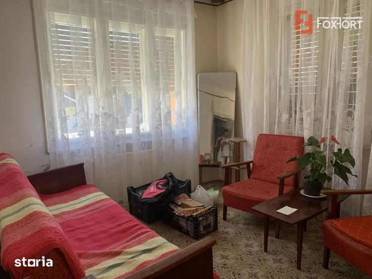 Casă cu 5 camere cu Canalizare în Ghirodei