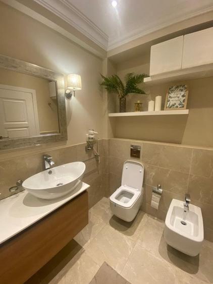 Apartament cu 3 camere decomandat în Ultracentral