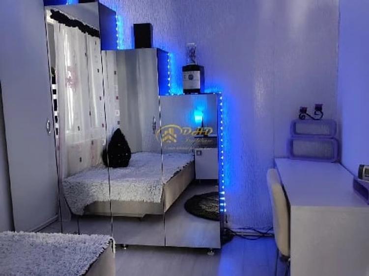 Apartament cu 2 dormitoare si open space, in zona Tatarasi-Bucsinescu. - 4