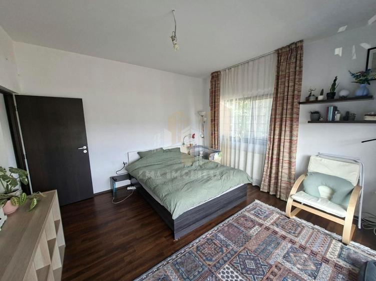 Apartament 3 camere Uranus Sanpetru Brasov - 7