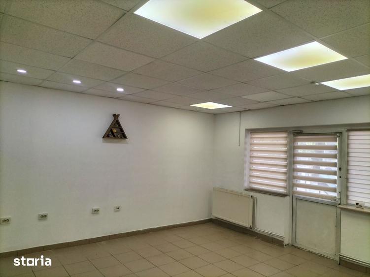Spațiu comercial, de 25 mp, în Central